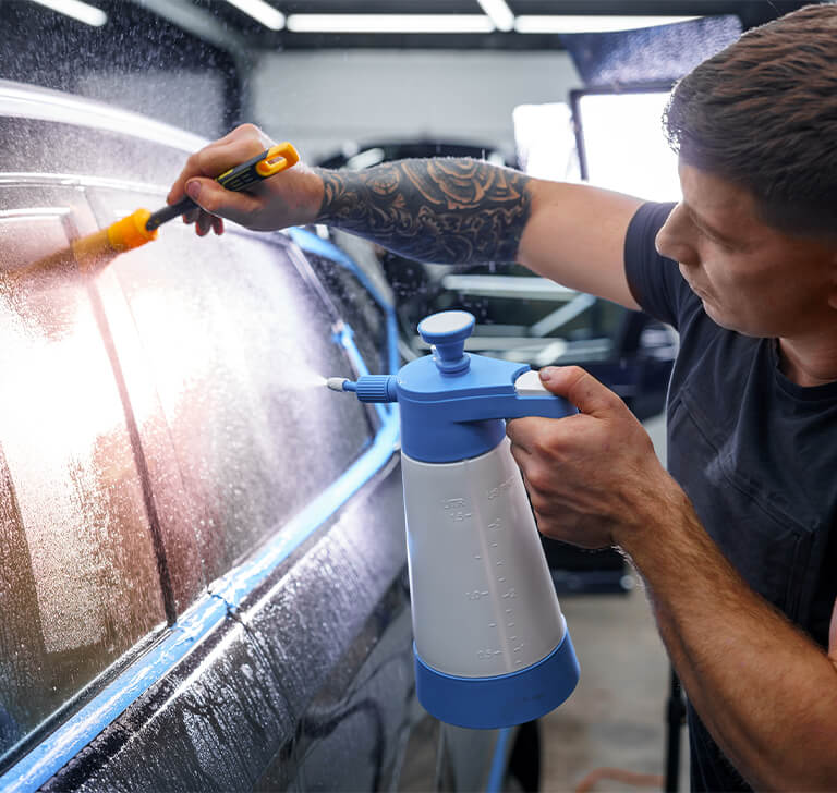 Estética Automotiva Profissional